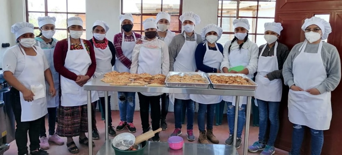 Comienza jornada para certificar competencias laborales en Alta Verapaz