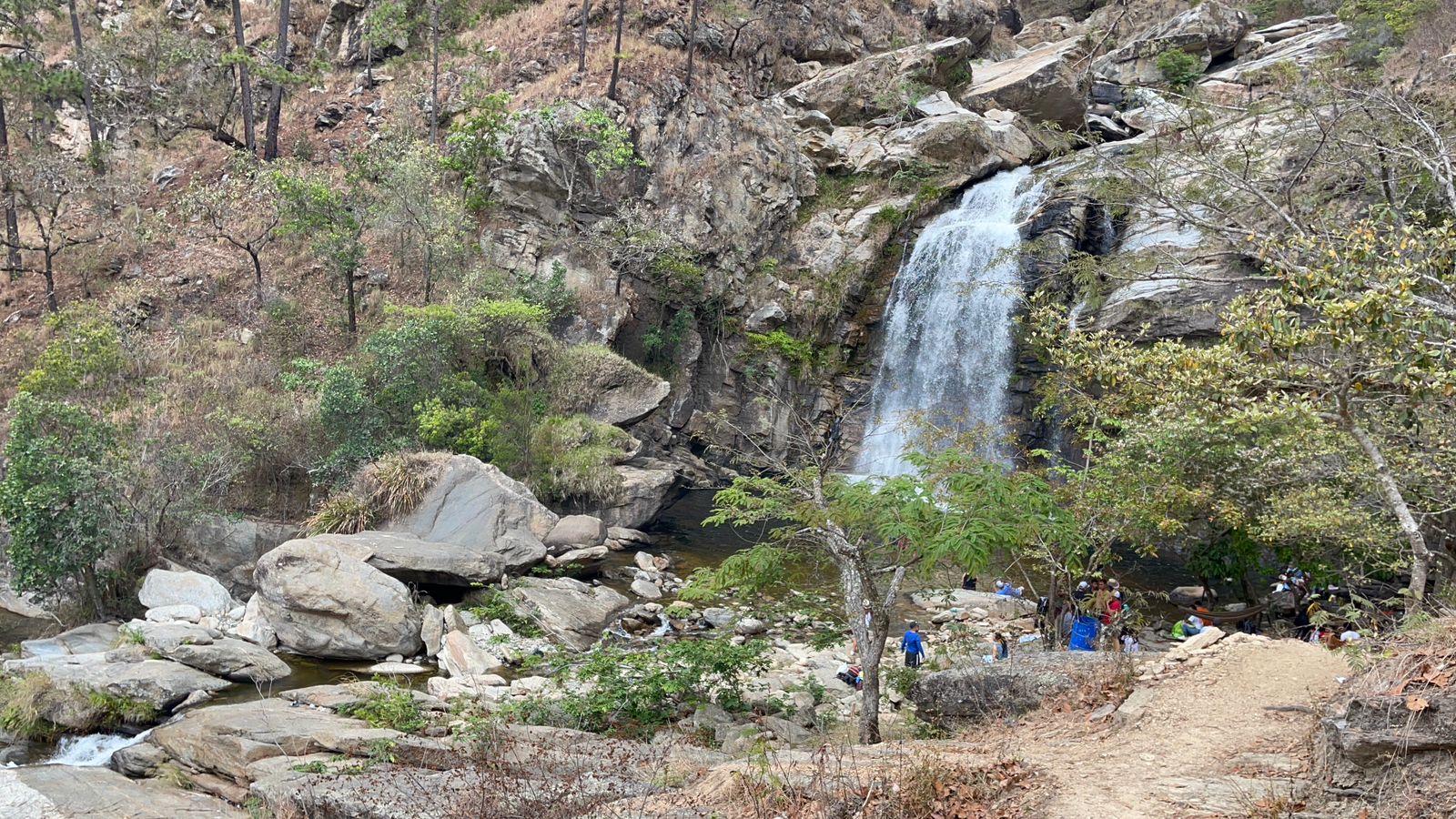 Cultura y naturaleza esperan a turistas en Zacapa
