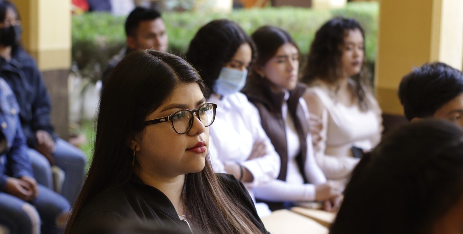 Jóvenes huehuetecos prestarán servicio cívico en apoyo a agricultores