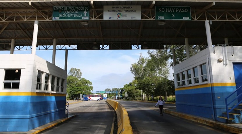 Entra en vigor cobro de transmisión de DUCA-F