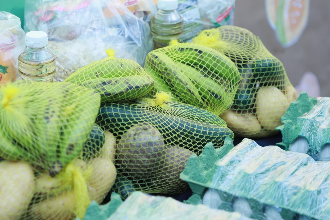 Al menos 3 mil millones de quetzales destinados para alimentación escolar