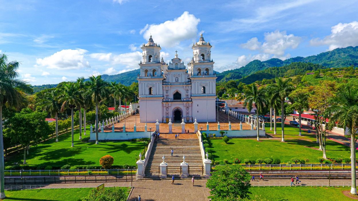 Conozca los atractivos turísticos que ofrece Chiquimula a nacionales y extranjeros