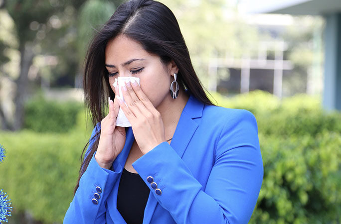 Instan a mantener medidas sanitarias para prevenir influenza