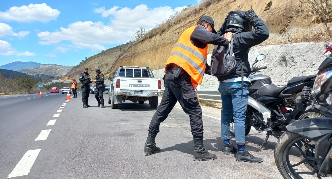 Guatemala continúa con el descenso en tasa de homicidios durante 2023
