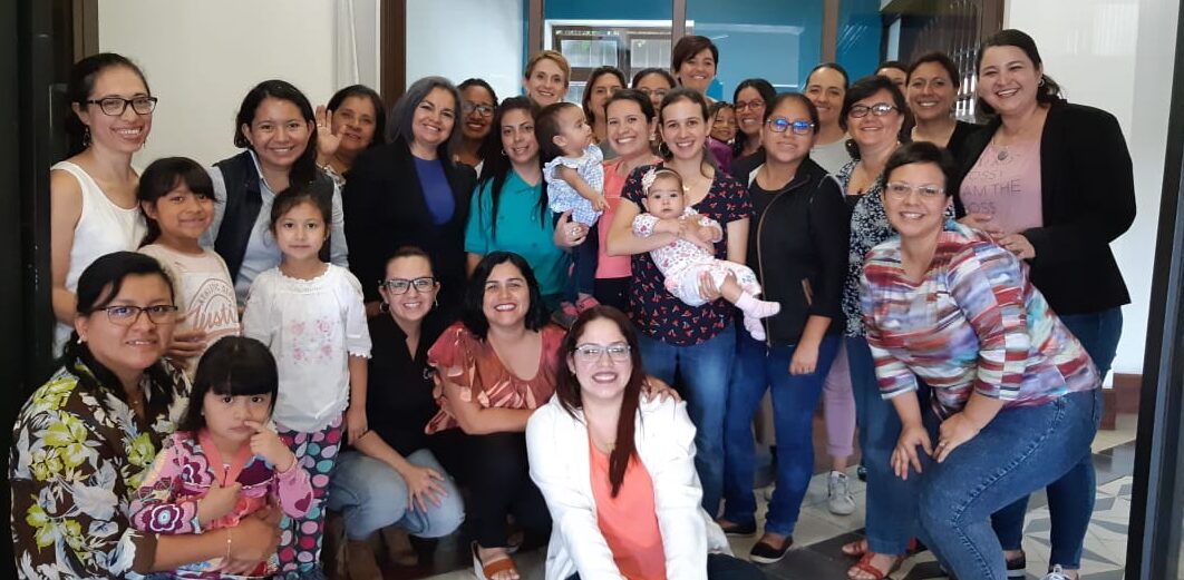 Invitan a madres emprendedoras a participar en proyecto de incubación de negocios