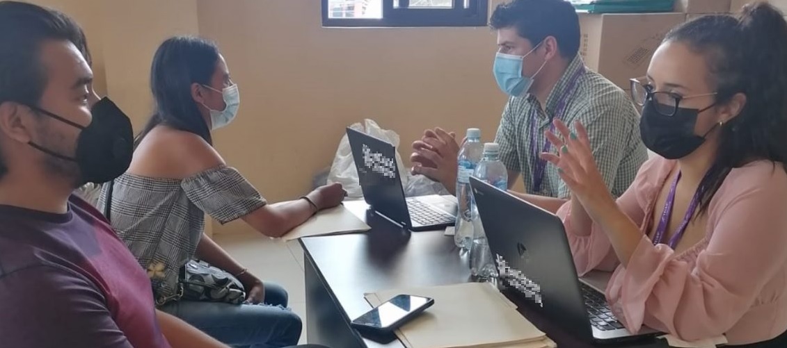 Mintrab impulsa creación de nuevas ventanillas de empleo en Zacapa