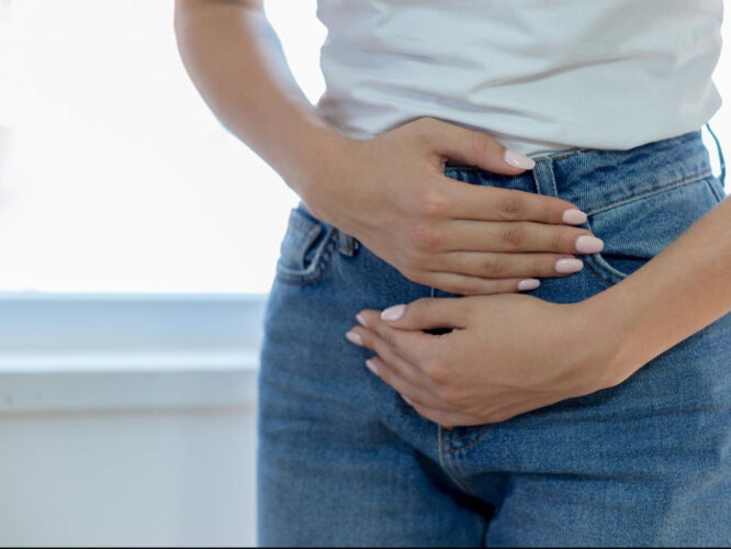 Revelan papel clave de una proteína en el cáncer de endometrio