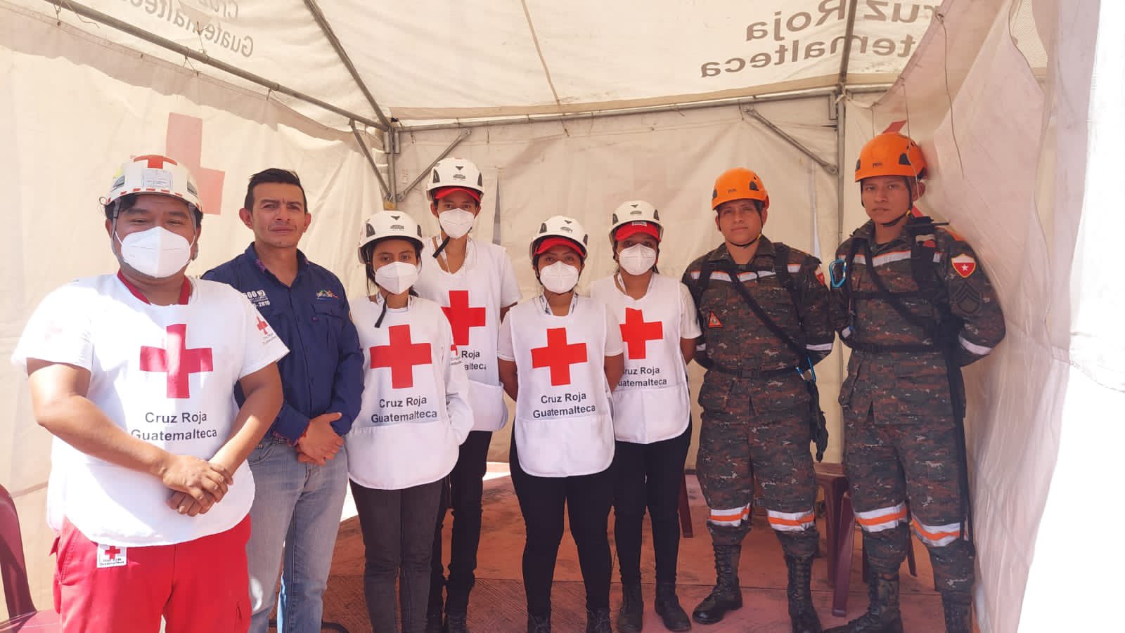 Conozca los servicios que brinda el Sinaprese en Suchitepéquez