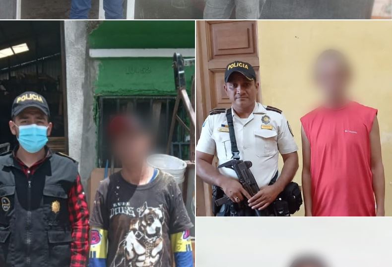 Mantienen acciones de búsqueda y rescate de personas reportadas como desaparecidas