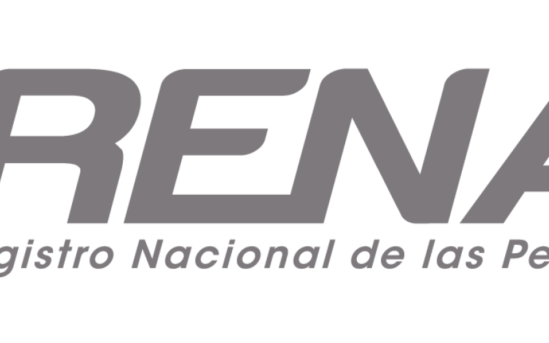 Oficinas del Renap cerrarán el 1 de mayo