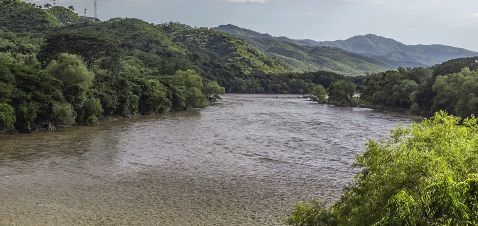 Aumentan acciones para proteger el río Suchiate