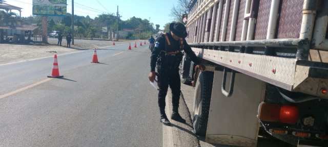 Mantienen operativos para reducir siniestralidad vial