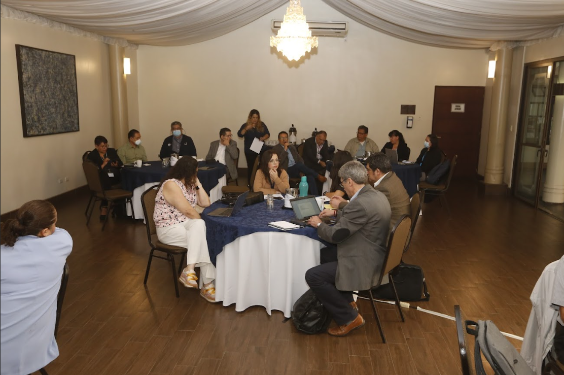 Impulsan acciones para la reducción de mortalidad materna en Guatemala.