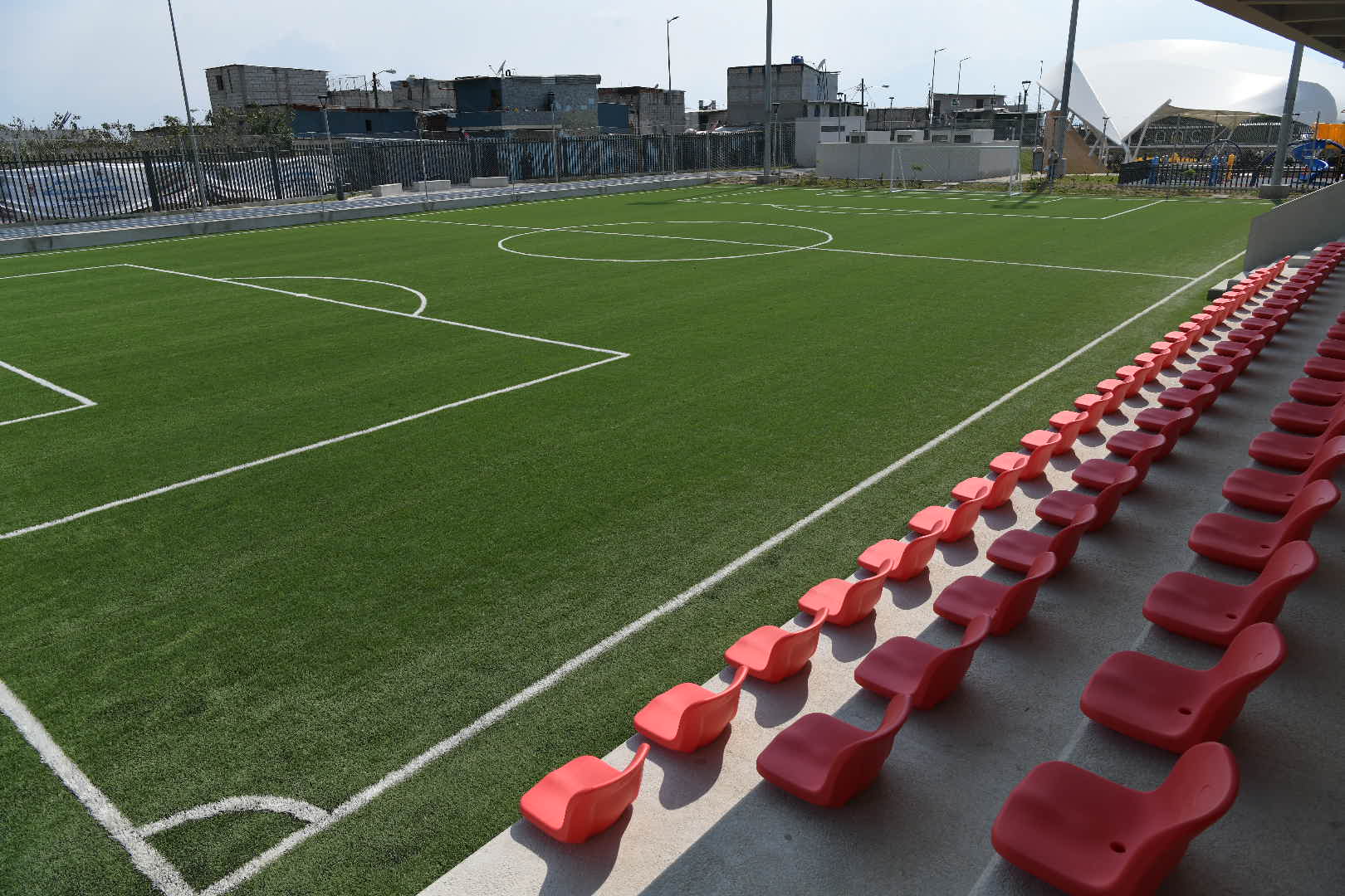 Por qué deberías ingresar a las academias deportivas del MCD
