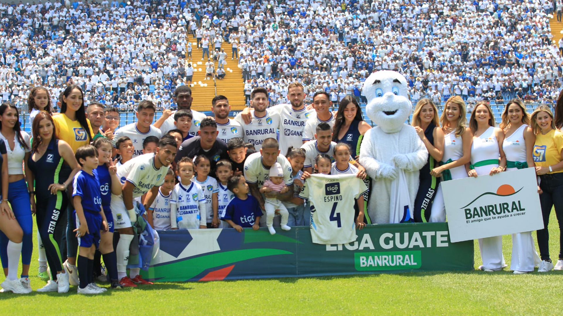Comunicaciones culmina líder del Clausura 2023 tras derrotar a Municipal