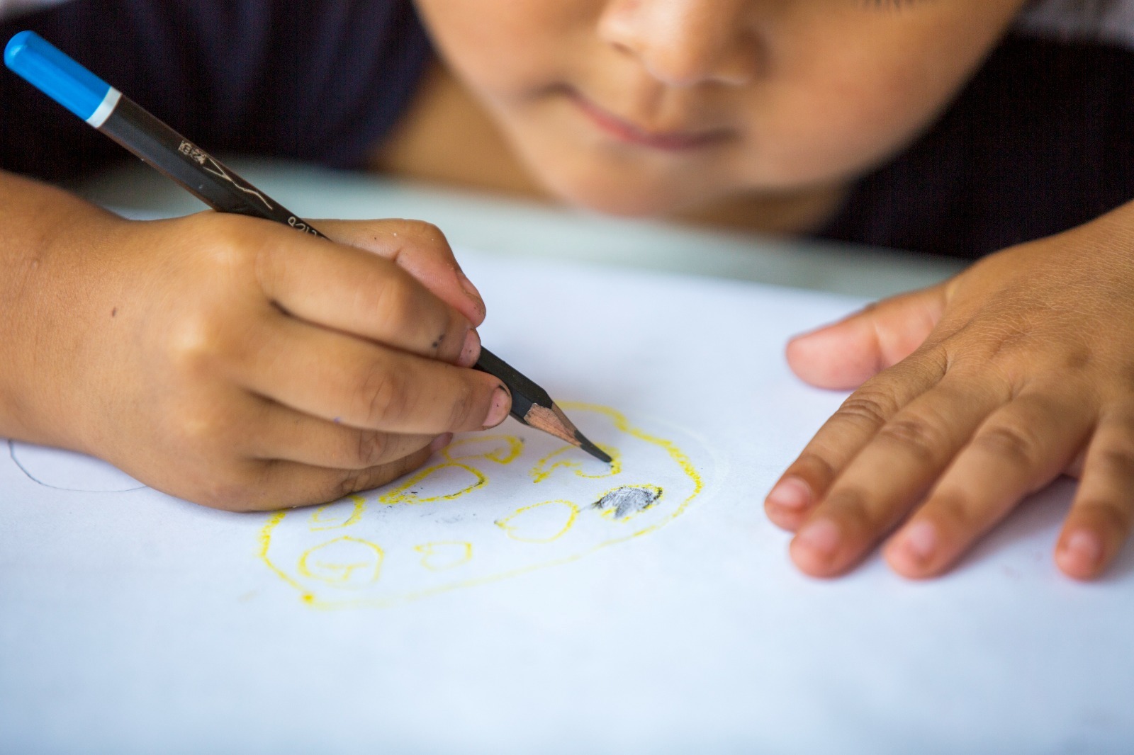 Más de 100 alumnos han sido beneficiados con las academias artísticas