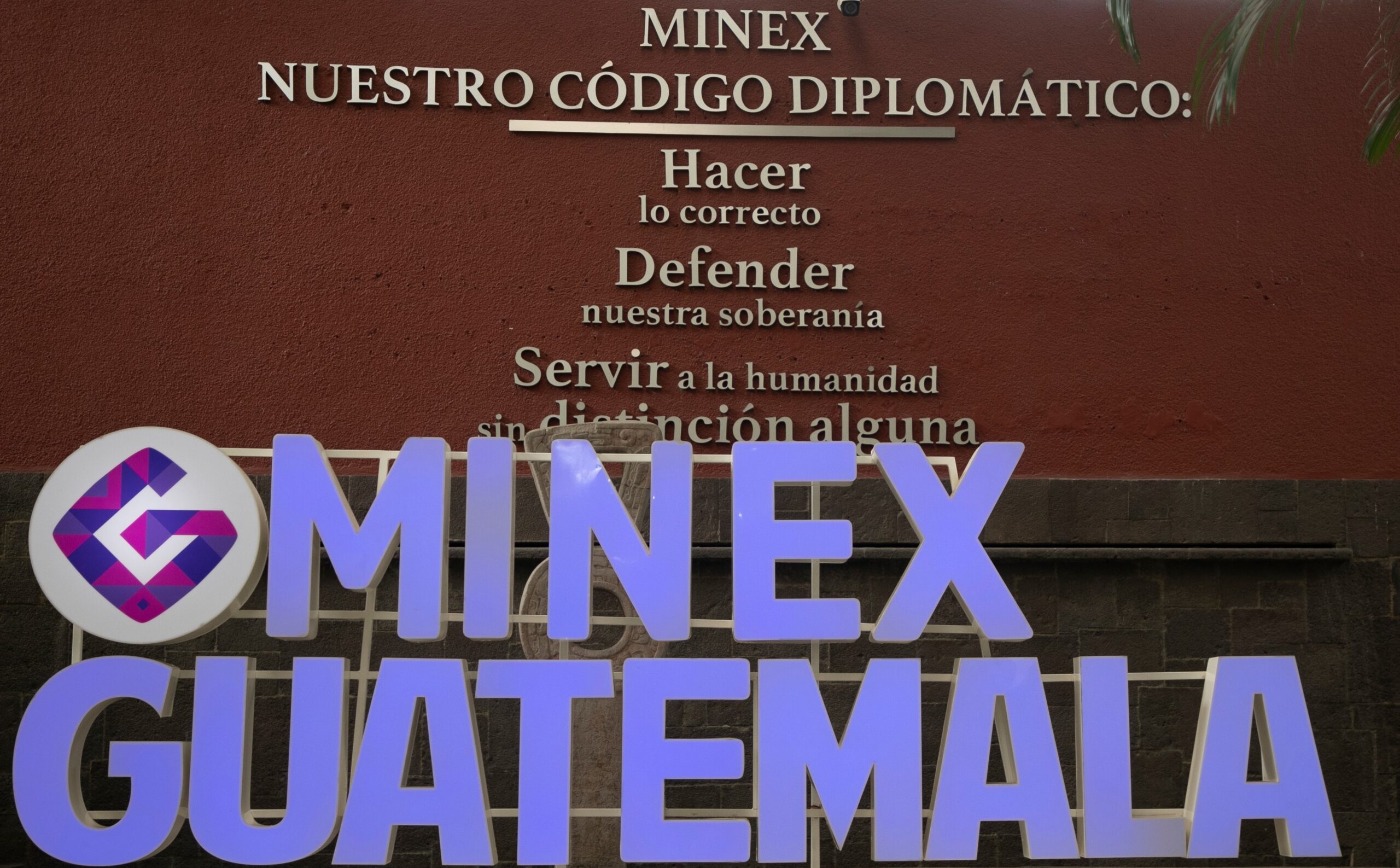Canciller invita a la IX Cumbre de Jefes de Estado y de Gobierno de la AEC