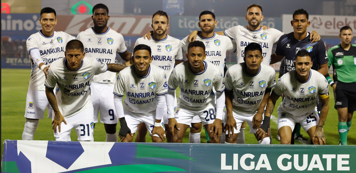 Resumen de la vigesimoprimera jornada del torneo Clausura 2023