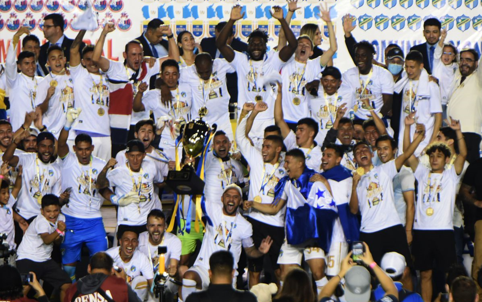 Qué equipos buscarán el título en el Clausura 2023