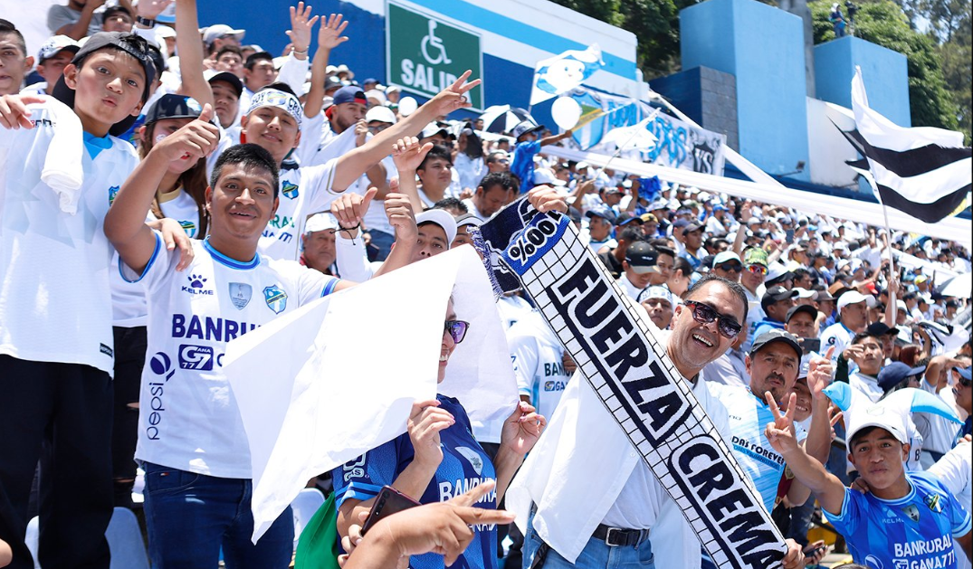 Fechas y horarios de las semifinales del Clausura 2023