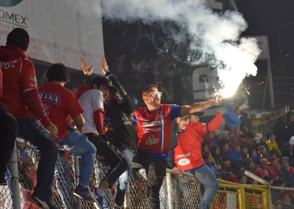Xelajú MC sufre pero avanza a los cuartos de final del Apertura 2023