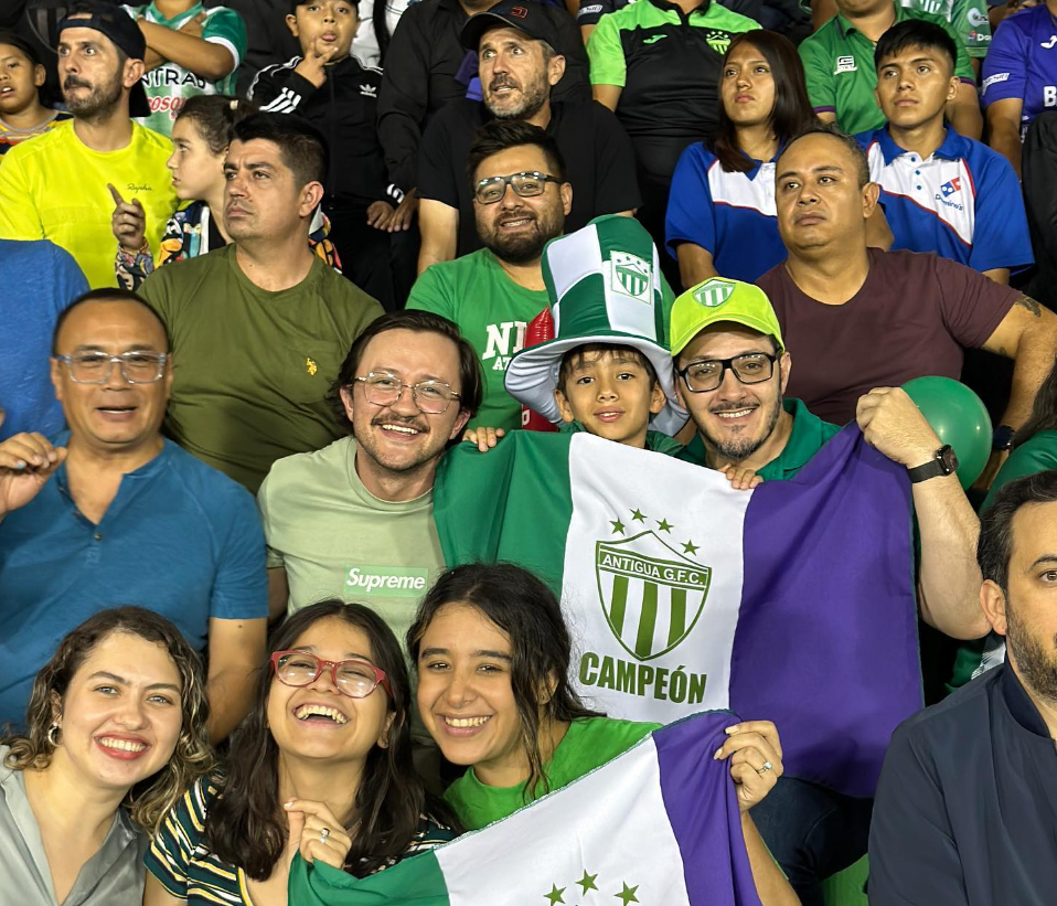 Cuándo se jugará la final del Clausura 2023 entre Xelajú y Antigua