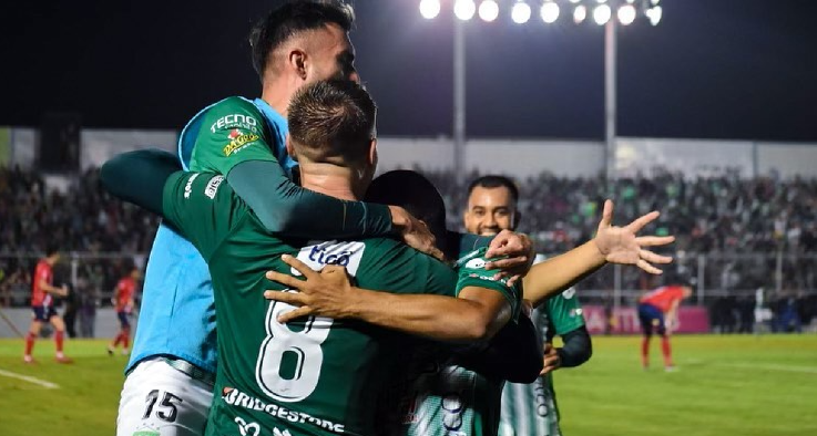 Horario de la final de vuelta del Clausura 2023