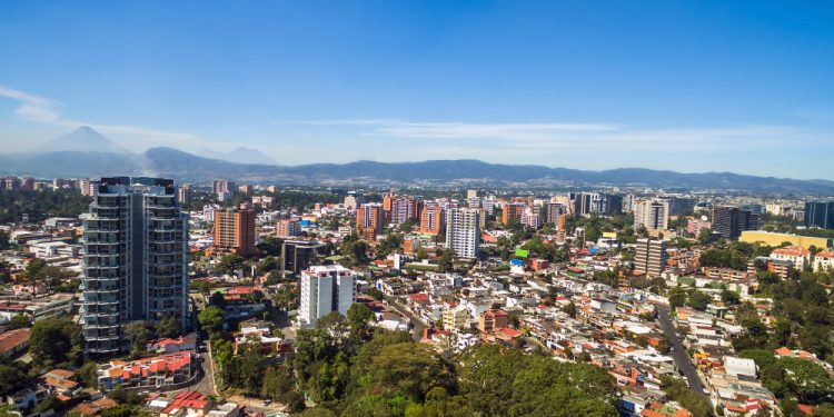 Ciudad de Guatemala