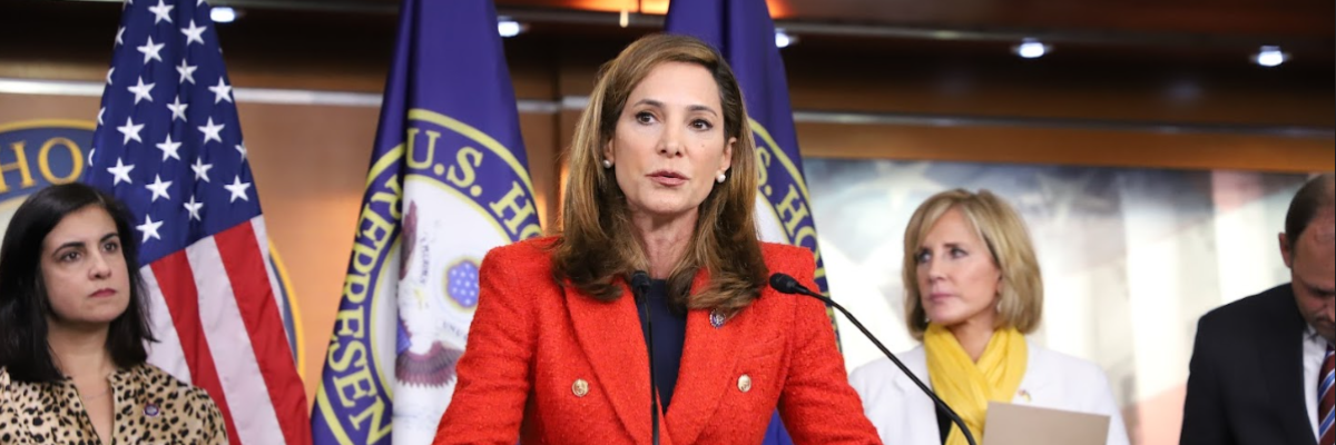 Congresista estadounidense solicita apoyo para atender el flujo migratorio en Guatemala