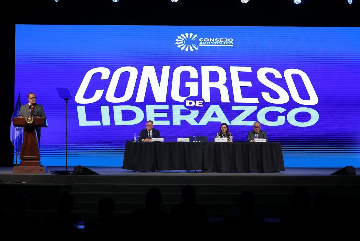 Guatemala reafirma compromiso con la libertad religiosa