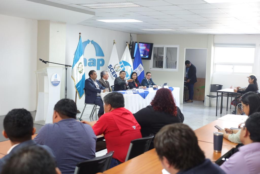 Diplomado de Consejos de Desarrollo capacita a mil 401 guatemaltecos