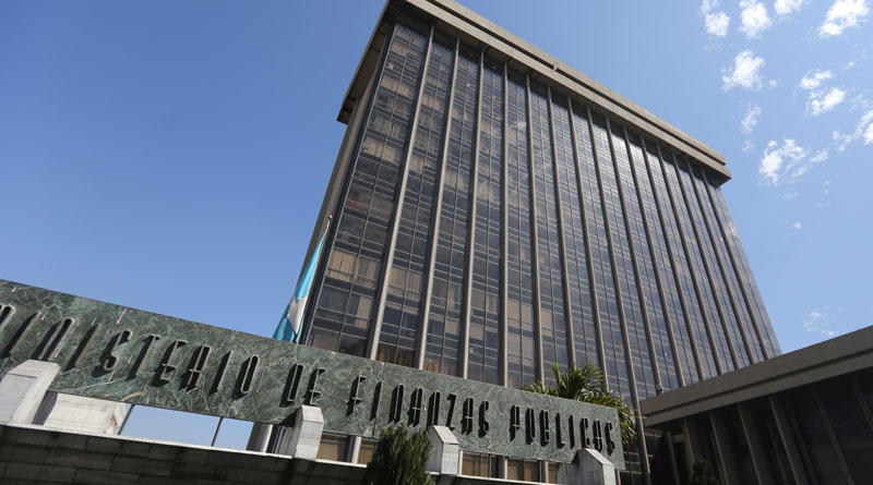 Finanzas presenta componentes en el marco de la formación fiscal del Presupuesto Abierto 2024