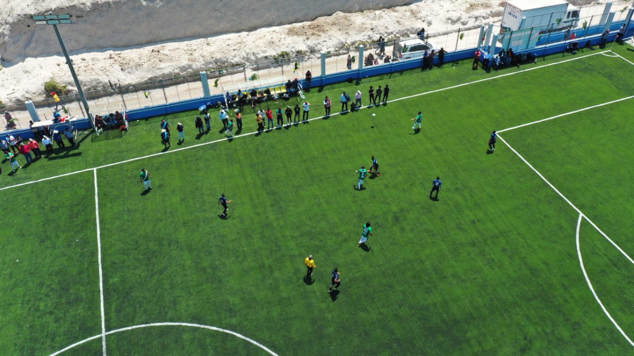 Qué actividades se realizarán en el Día del Desafío