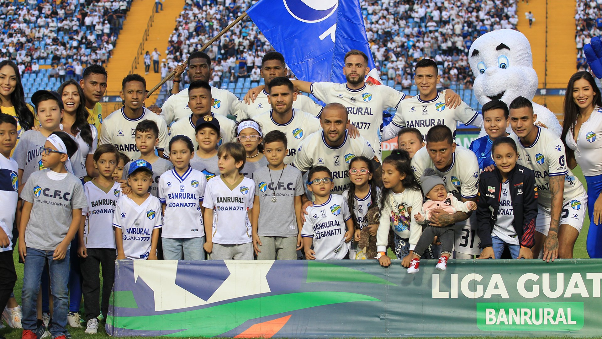 Comunicaciones no falla y accede a las semifinales