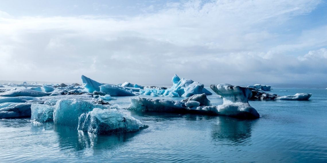 ADN revela migraciones en la Edad de Hielo desde China hacia América