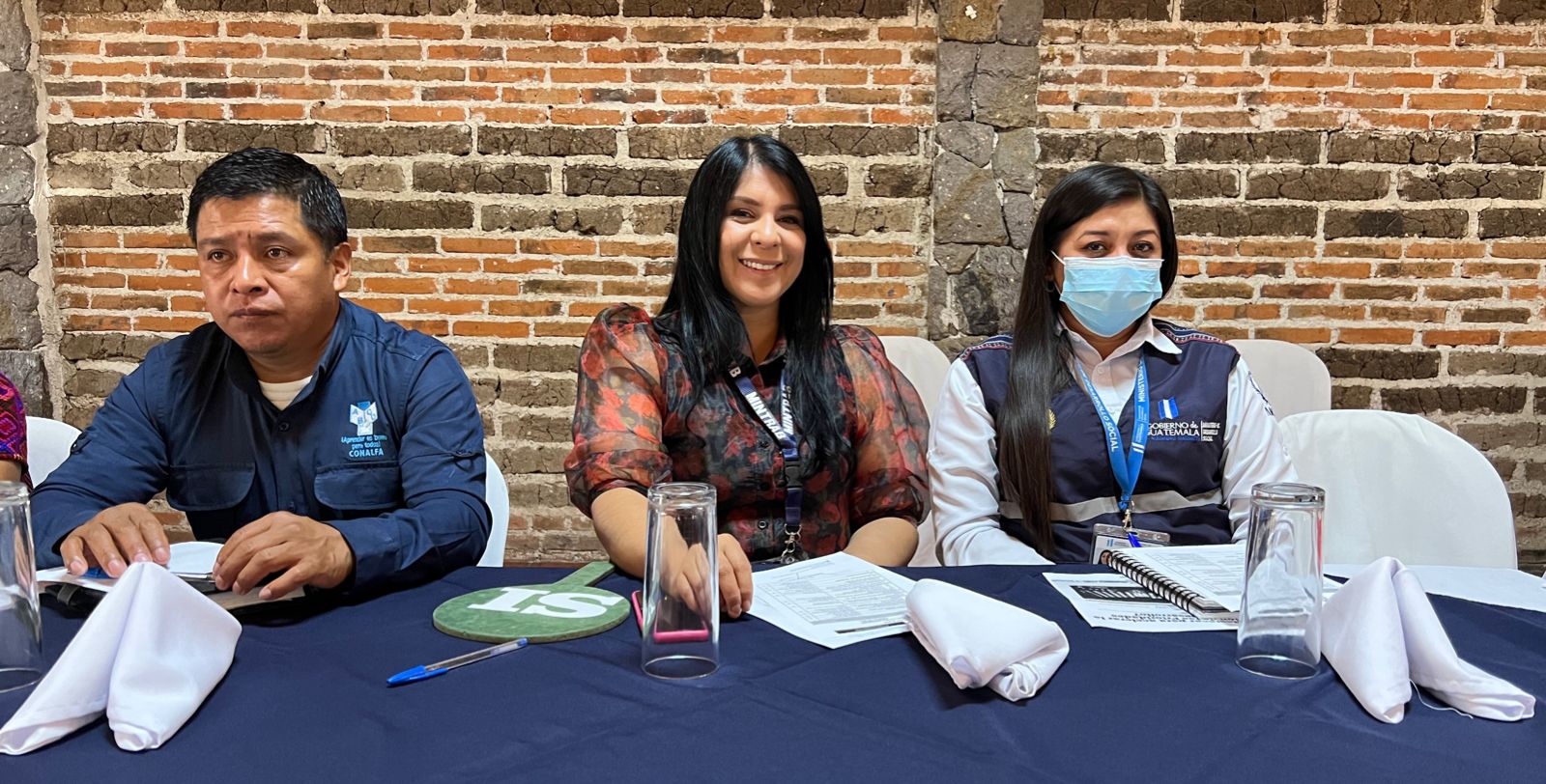 Implementarán oficina de autorizaciones sanitarias en Huehuetenango