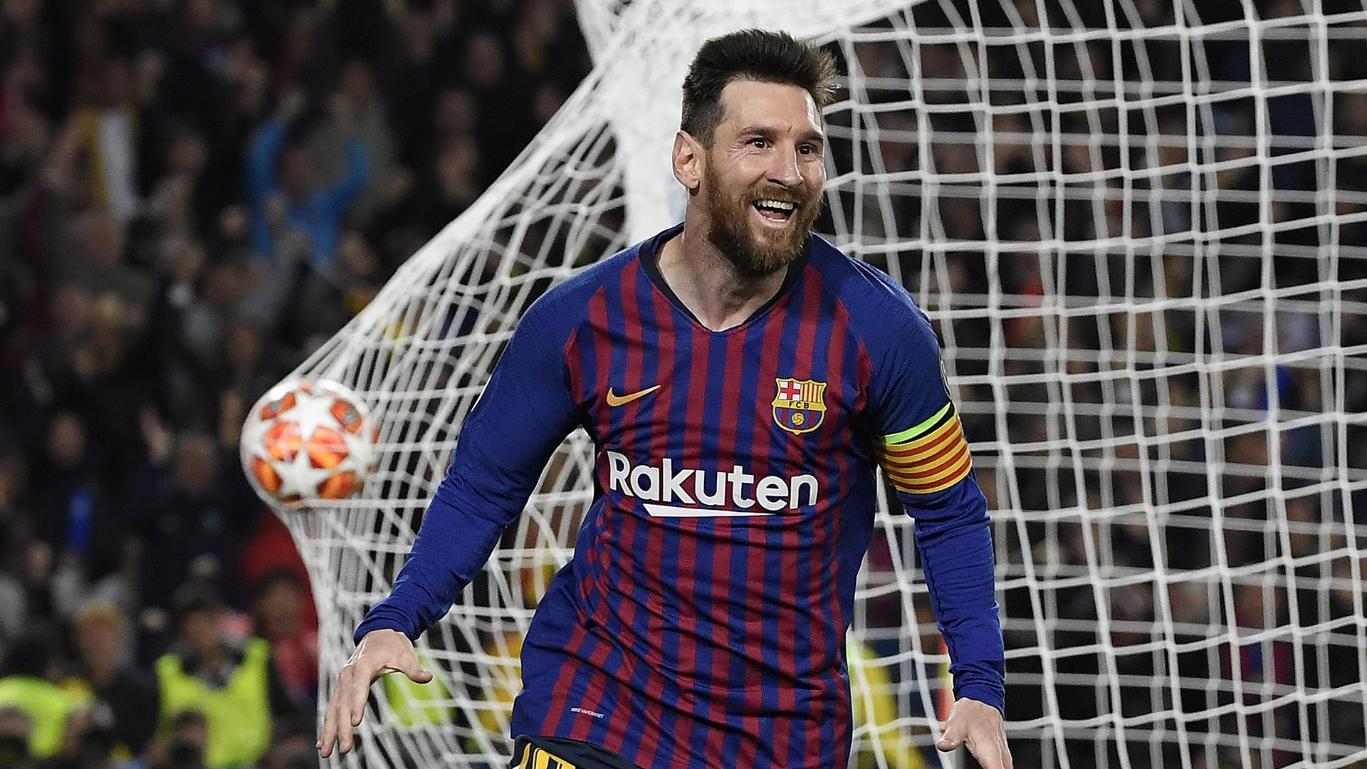 Lionel Messi a punto de regresar a Barcelona