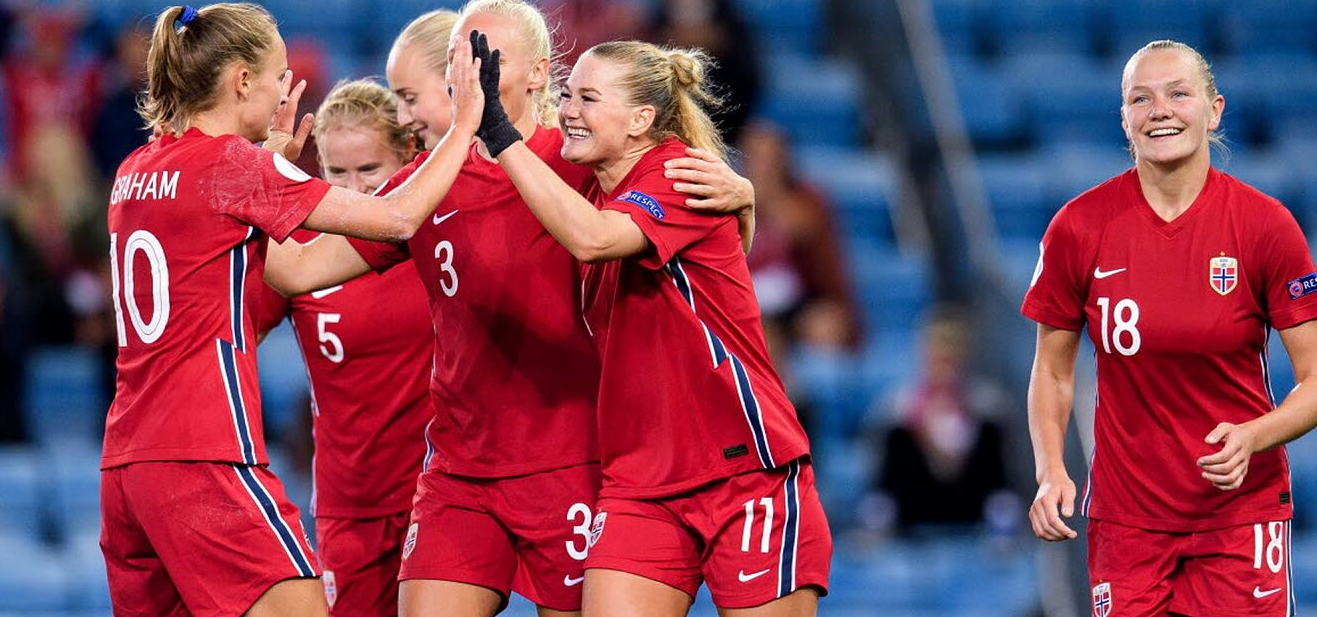 23 de mayo: Día Internacional del Fútbol Femenino