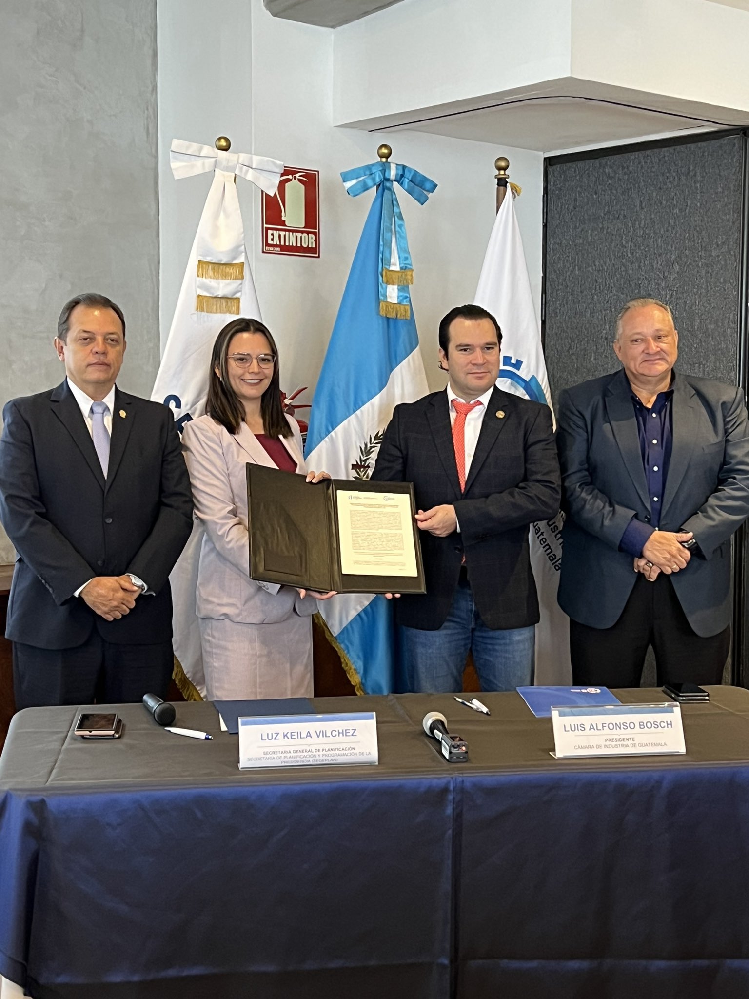 Impulsan acciones para el desarrollo de las comunidades del país