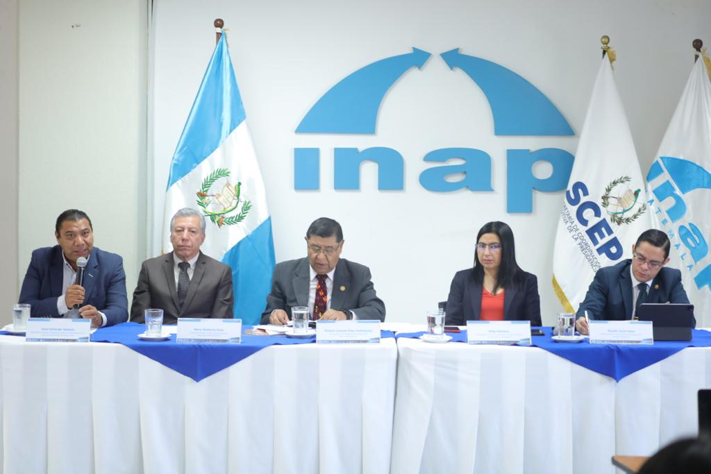 Más de 800 participantes en el Diplomado&nbsp;de Consejos de Desarrollo