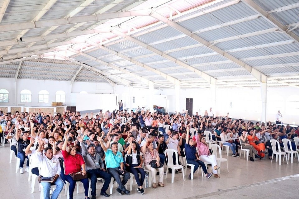 Destacan retos y desafíos para prevención de violencia sexual en Petén