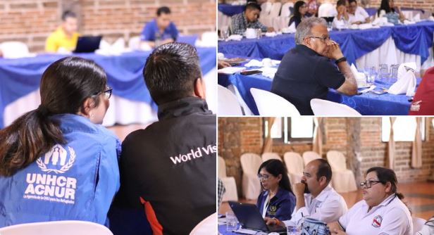 Garantizan entrega de alimentación escolar en Huehuetenango