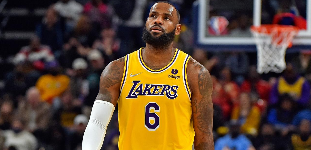 Los Nuggets barren a LeBron y compañía y acceden a su primera final