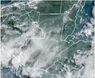 Condiciones climáticas.
