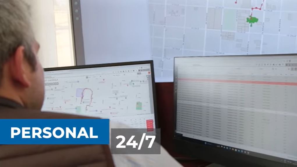 Publican la normativa de coordinación institucional para la aplicación del control telemático