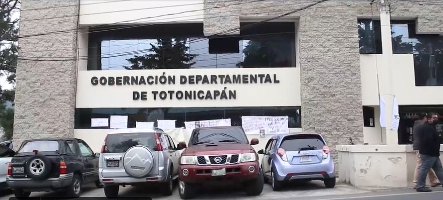 Fortalecen acciones de trabajo en delegación de PGN de Totonicapán