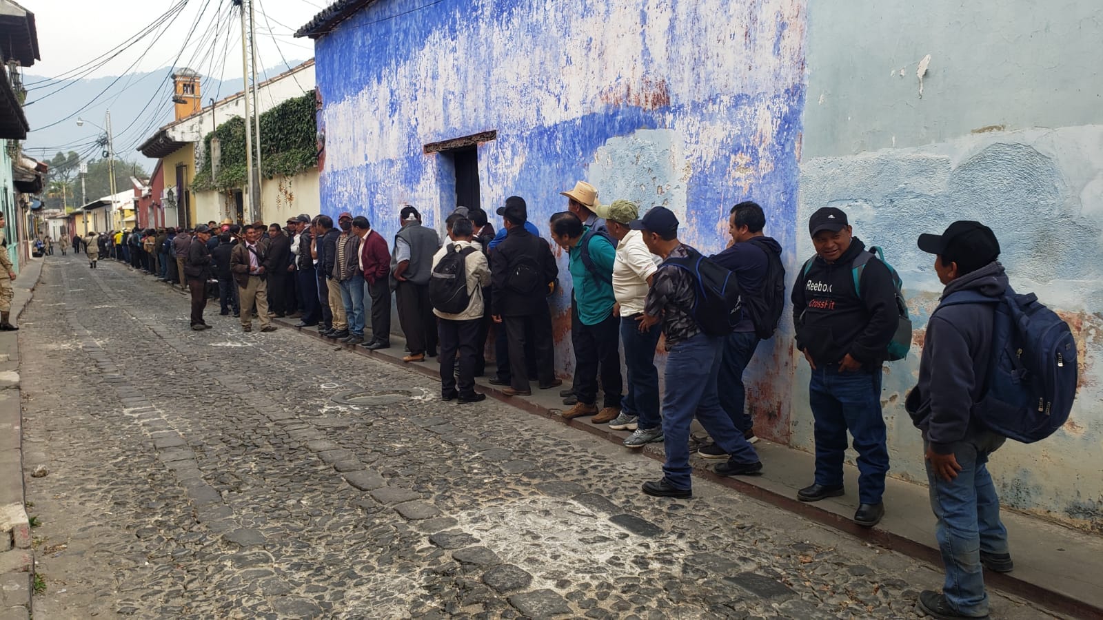Más de 19 mil veteranos militares beneficiados con Ley Temporal de Desarrollo Integral