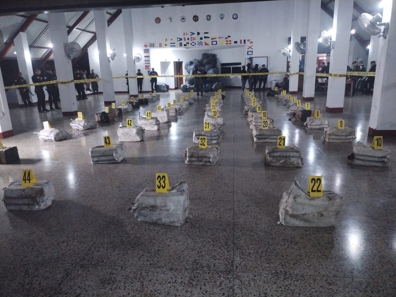 paquetes-de-cocaína.