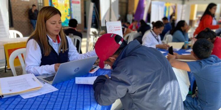 Guatemala crea acciones para la generación de nuevas oportunidades de empleo