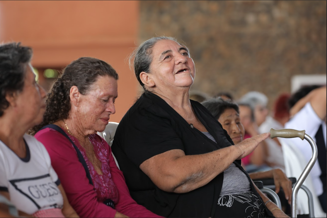 Beneficiarios de Zacapa agradecen inclusión al PAM